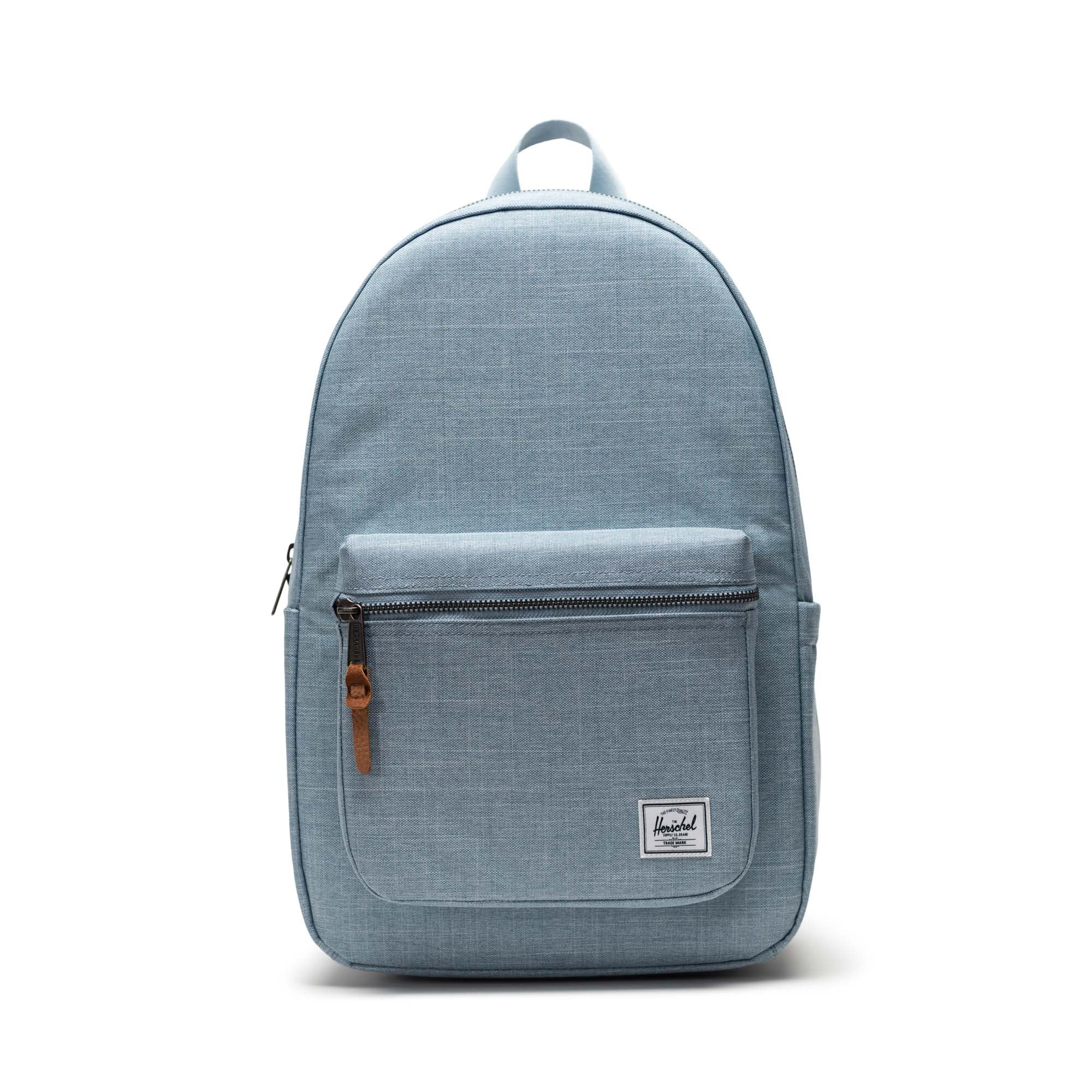 Herschel Settlement Su İtici Kumaş Sırt Çantası, 16" Laptop Uyumlu, 23 L